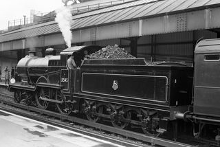 Bluebell Railway Museum