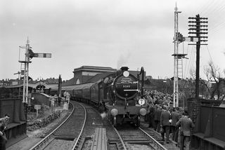 Bluebell Railway Museum