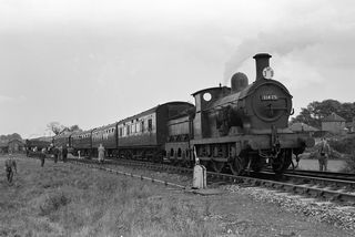 Bluebell Railway Museum