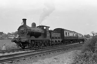 Bluebell Railway Museum