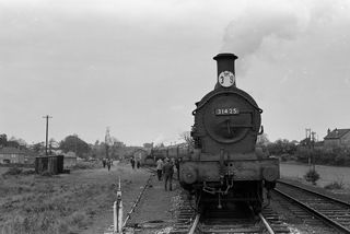 Bluebell Railway Museum