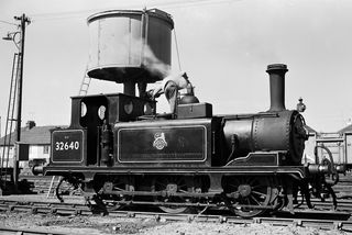 Bluebell Railway Museum