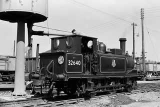 Bluebell Railway Museum