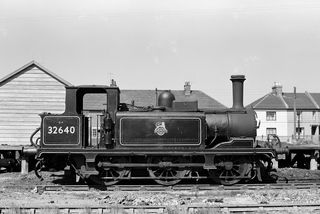 Bluebell Railway Museum