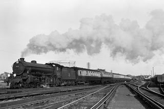 Bluebell Railway Museum