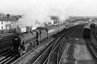 Bluebell Railway Museum