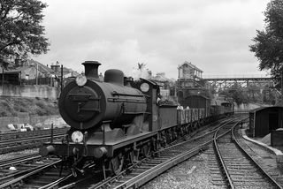Bluebell Railway Museum