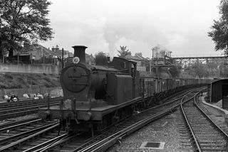 Bluebell Railway Museum
