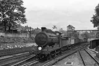Bluebell Railway Museum