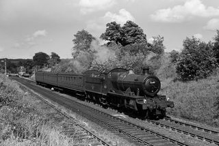Bluebell Railway Museum