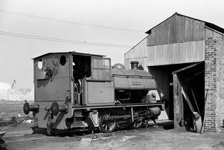Jubilee at Sittingbourne, Kent on Saturday 15 Jun 1957 - J.J. Smith [044410]
