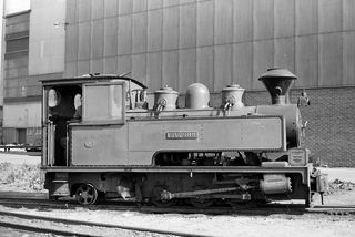 Bluebell Railway Museum