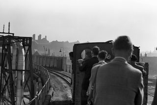 Bluebell Railway Museum