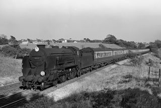 Bluebell Railway Museum