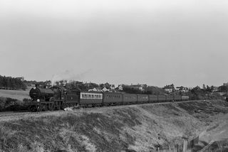 Bluebell Railway Museum