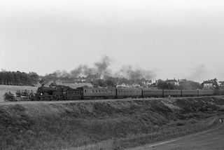 Bluebell Railway Museum