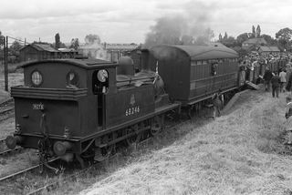 Bluebell Railway Museum