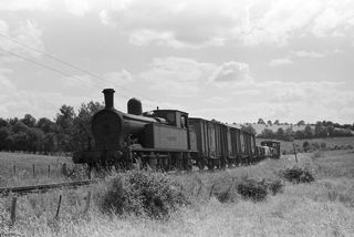 Bluebell Railway Museum