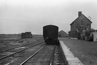 Bluebell Railway Museum