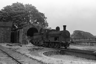 Bluebell Railway Museum