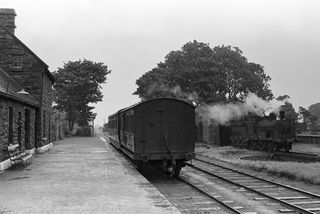 Bluebell Railway Museum