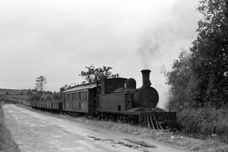 Bluebell Railway Museum