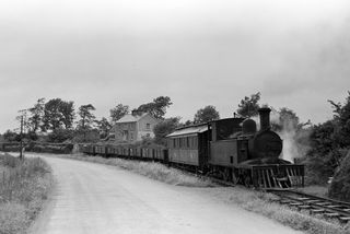 Bluebell Railway Museum