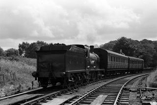 Bluebell Railway Museum