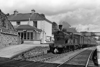 Bluebell Railway Museum