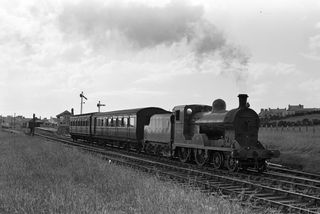 Bluebell Railway Museum
