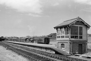 Bluebell Railway Museum