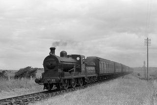 Bluebell Railway Museum