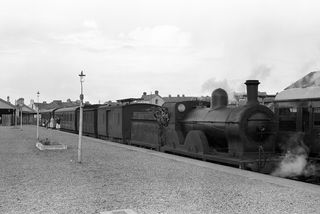 Bluebell Railway Museum
