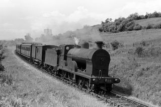Bluebell Railway Museum