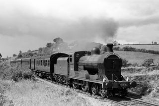 Bluebell Railway Museum