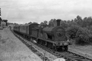 Bluebell Railway Museum