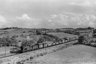 Bluebell Railway Museum