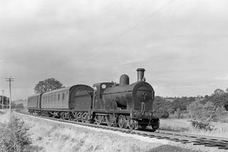 Bluebell Railway Museum