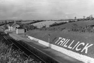 Bluebell Railway Museum
