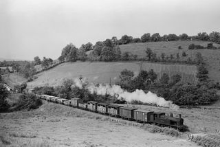 Bluebell Railway Museum
