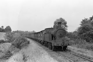Bluebell Railway Museum