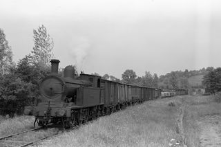 Bluebell Railway Museum