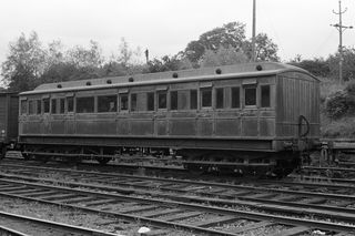 Bluebell Railway Museum