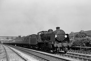 Bluebell Railway Museum