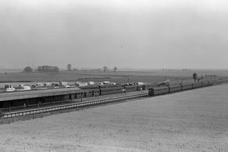 Bluebell Railway Museum