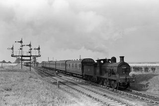 Bluebell Railway Museum