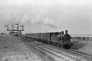 Bluebell Railway Museum