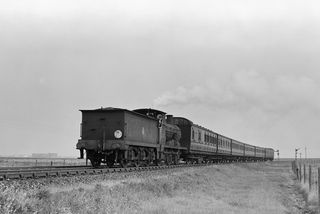 Bluebell Railway Museum