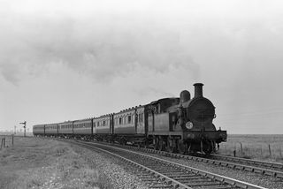 Bluebell Railway Museum