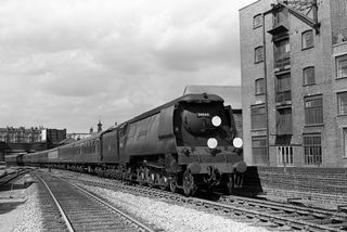 Bluebell Railway Museum